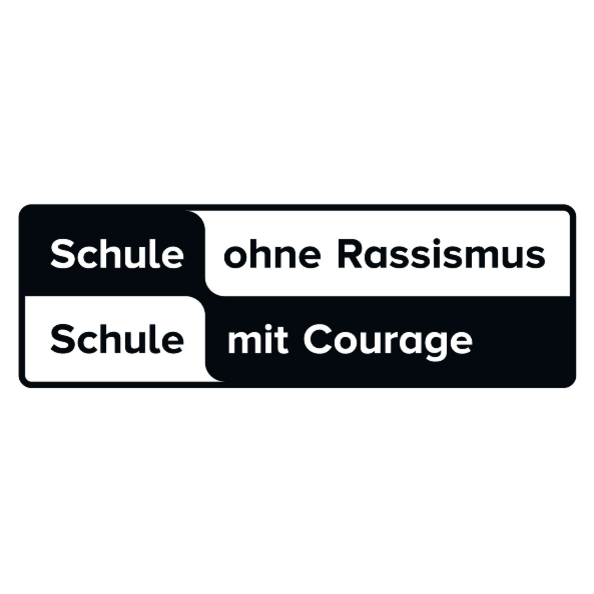 Logo Schule ohne Rassismus