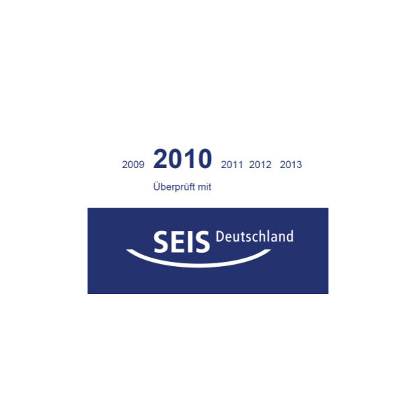 SEIS Logo